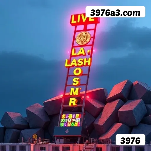 Guia rápido de apostas ao vivo na 3976