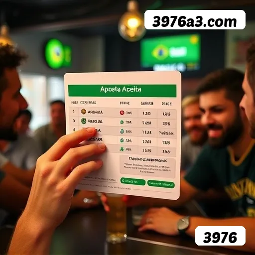 Perguntas sobre login na 3976