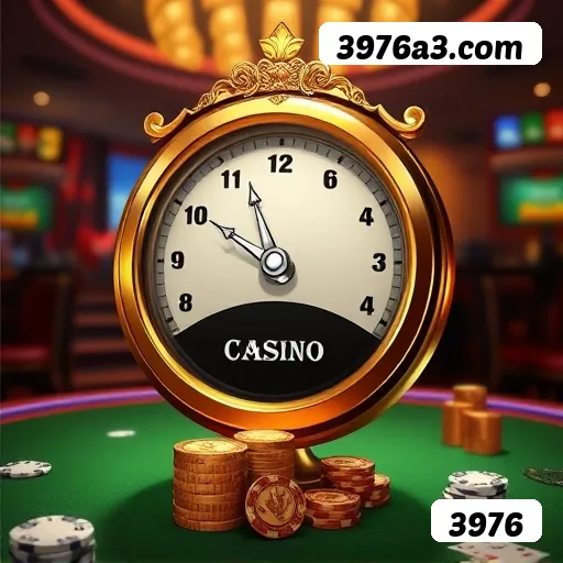 Bônus boas-vindas 3976 R$100