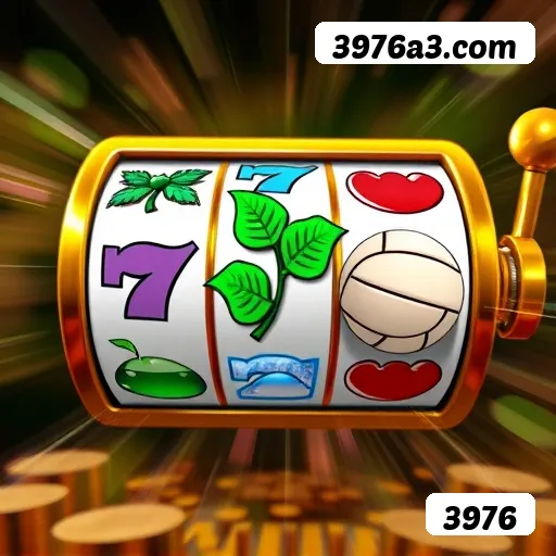 Slots com prêmios 3976